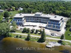 116 - 99 LOUISA STREET Fenelon Falls Ontario, K0M 1N0