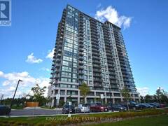 217 - 349 RATHBURN ROAD W Mississauga Ontario, L5B 0G9