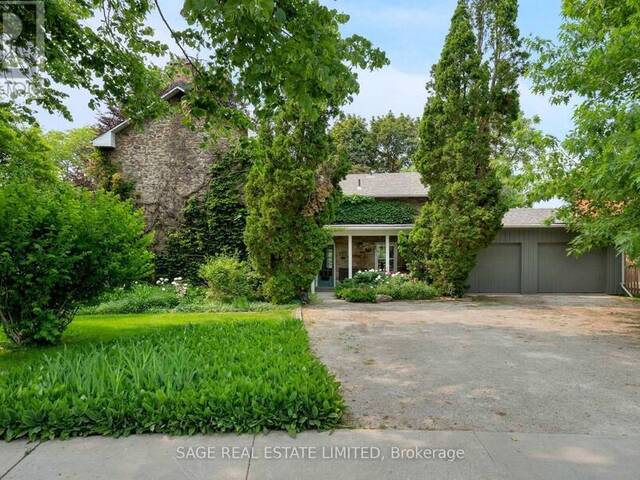 322 LA ROSE AVENUE Toronto Ontario, M9P 1B9