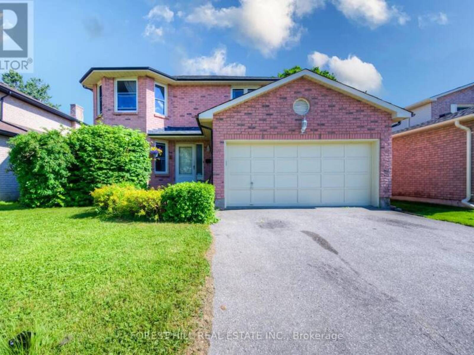 16 SUNSET DRIVE, Brant, Ontario N3L 3W4