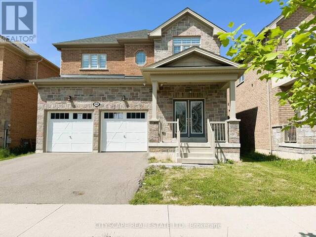 40 SPARKLE DRIVE Thorold Ontario, L2V 0H2