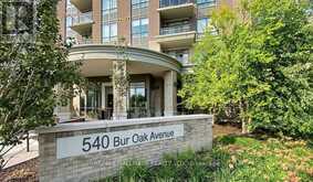 606 - 540 BUR OAK AVENUE | Markham Ontario | Slide Image One