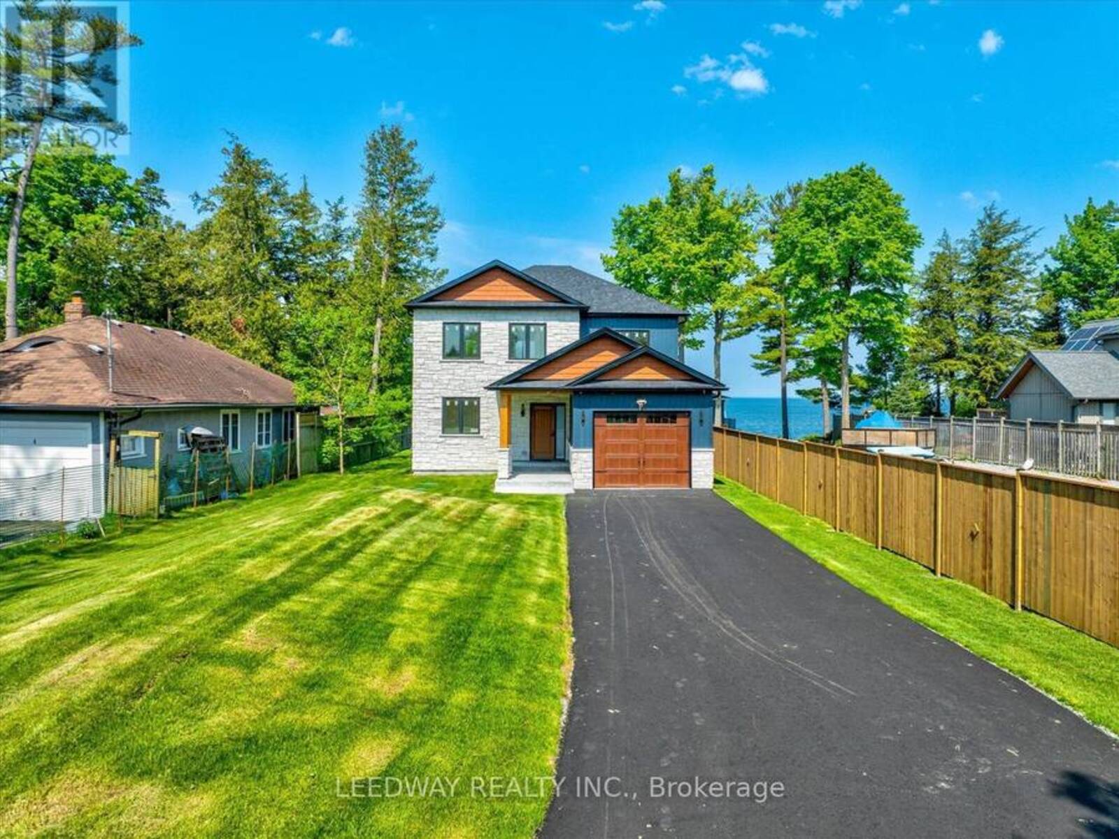 24410 THORAH PARK BOULEVARD, Brock, Ontario L0K 1A0