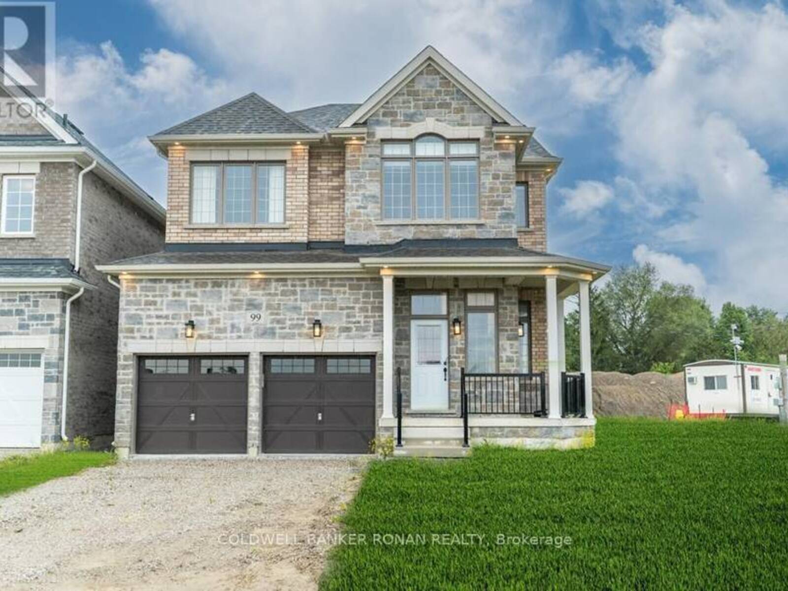 99 BRETHET HEIGHTS, New Tecumseth, Ontario L0G 1A0