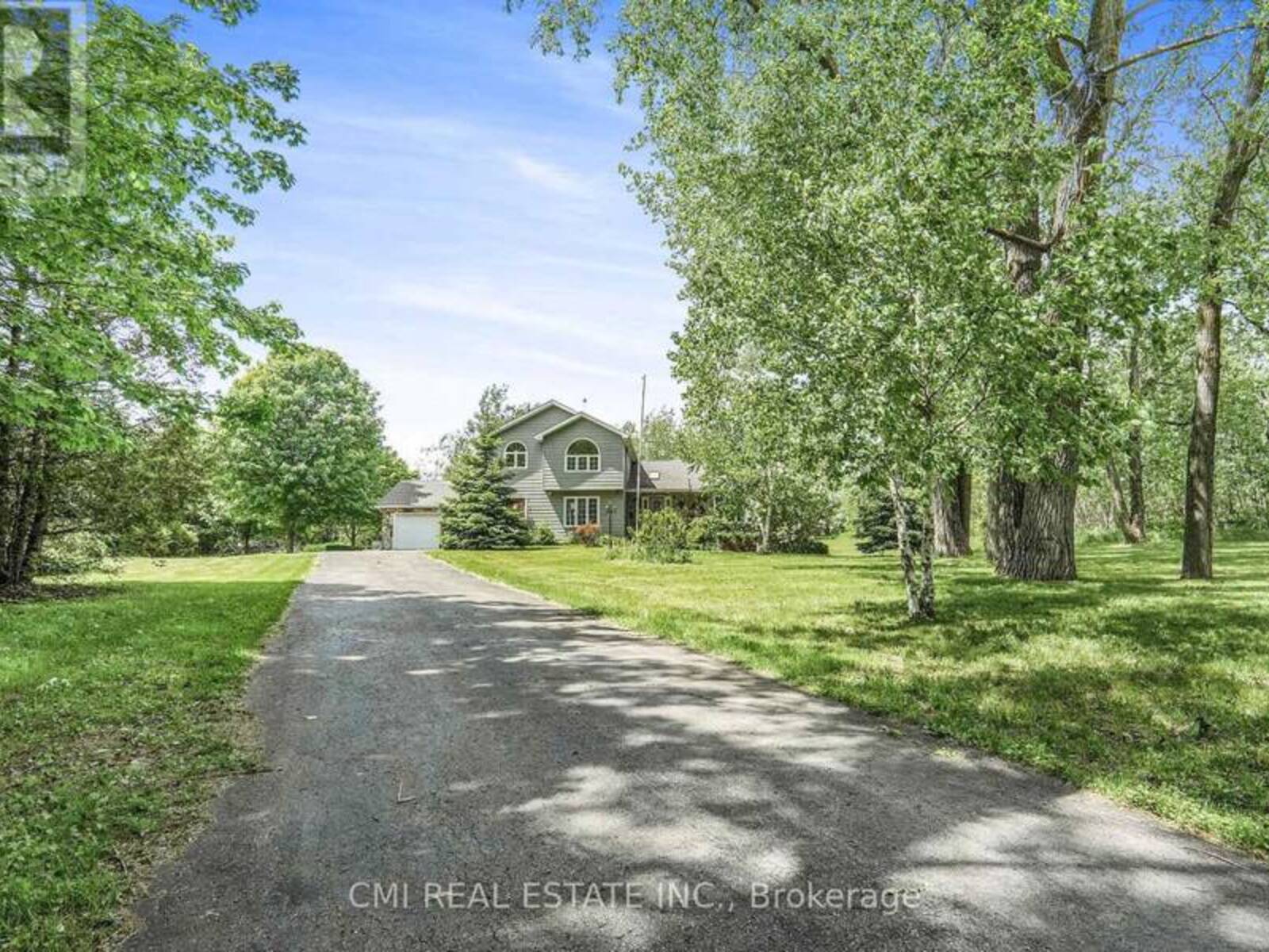 22139 BEAUCHAMPS DRIVE, South Glengarry, Ontario K0C 1Z0