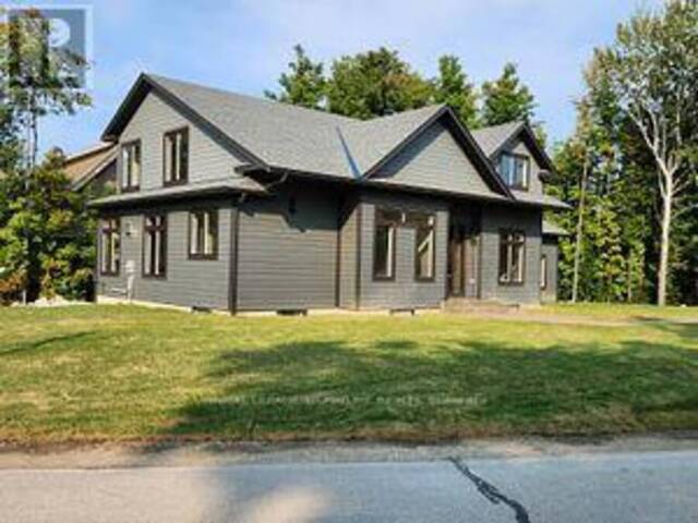 115 RANKIN'S CRESCENT The Blue Mountains Ontario, N0H 2P0