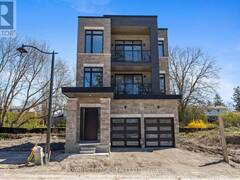 LOT 13 INVERLYNN WAY Whitby Ontario, L1N 2S6