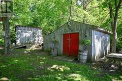 1017 HERON ISLAND | Ramara Ontario | Slide Image Nine