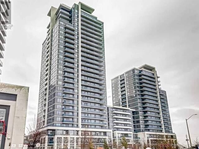 1711 - 7165 YONGE STREET Markham Ontario, L3T 0C9