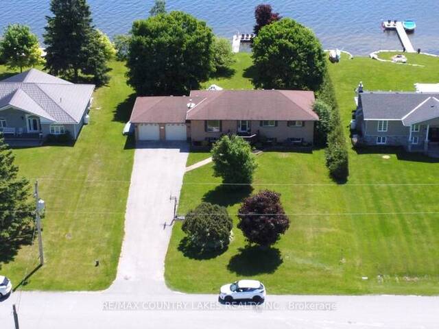 84 PINEWOOD BOULEVARD Kawartha Lakes Ontario, K0M 2T0