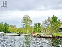 20 - 1579 ANSTRUTHER LAKE ROAD | North Kawartha Ontario | Slide Image Thirty-four