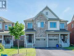 11 KESTER COURT East Gwillimbury Ontario, L9N 0P3