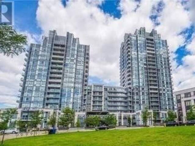 2005 - 120 HARRISON GARDEN BOULEVARD Toronto Ontario, M2N 0H1