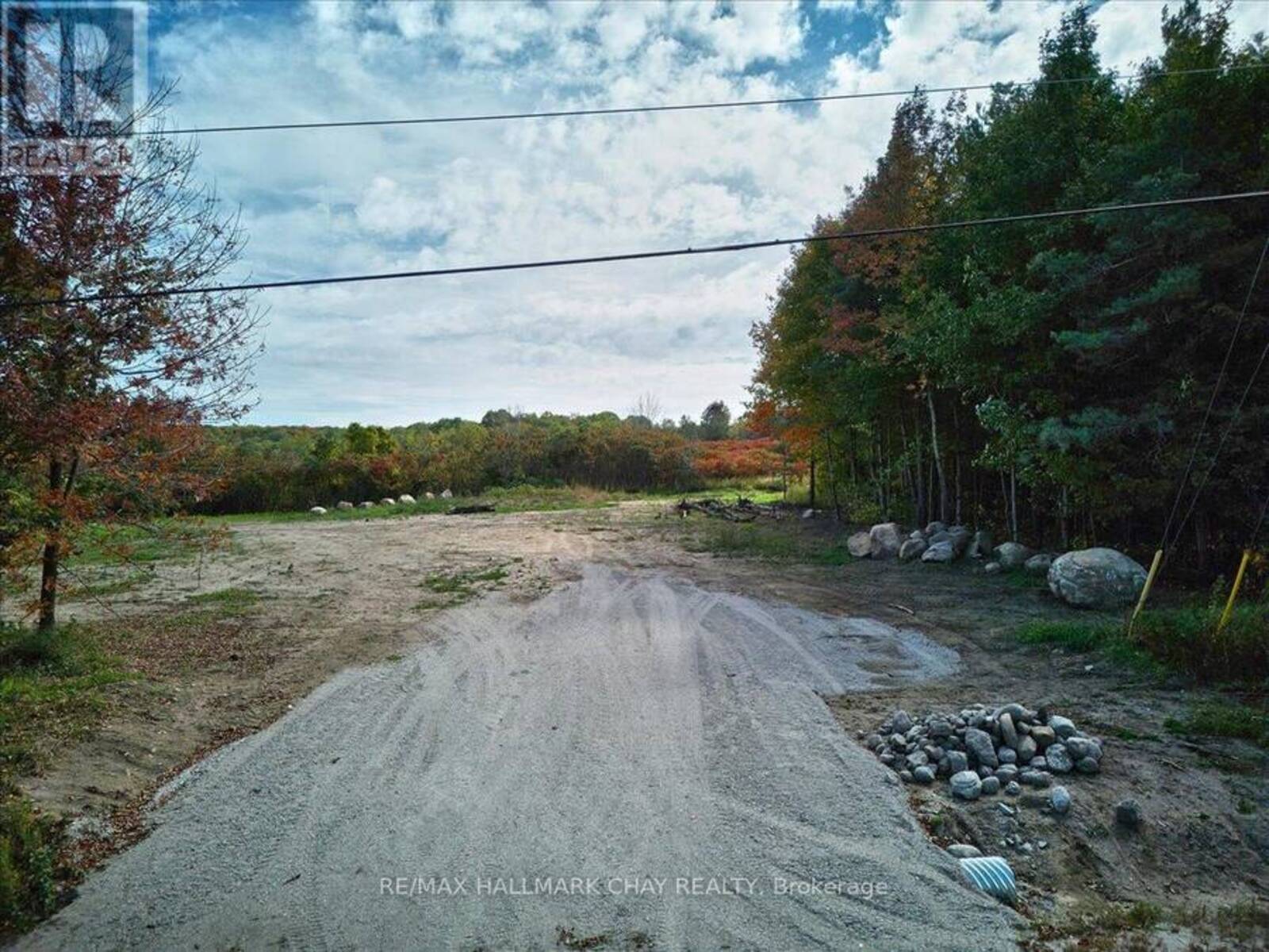 N/A CONCESSION 15 ROAD E, Tiny, Ontario L4M 0N6