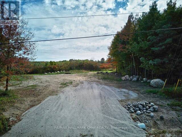 N/A CONCESSION 15 ROAD E Tiny Ontario, L4M 0N6