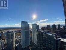 4205 - 85 QUEENS WHARF ROAD | Toronto Ontario | Slide Image One