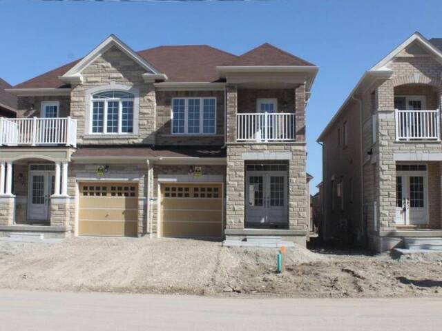 19 LACKINGTON STREET Brampton Ontario, L6X 5P1