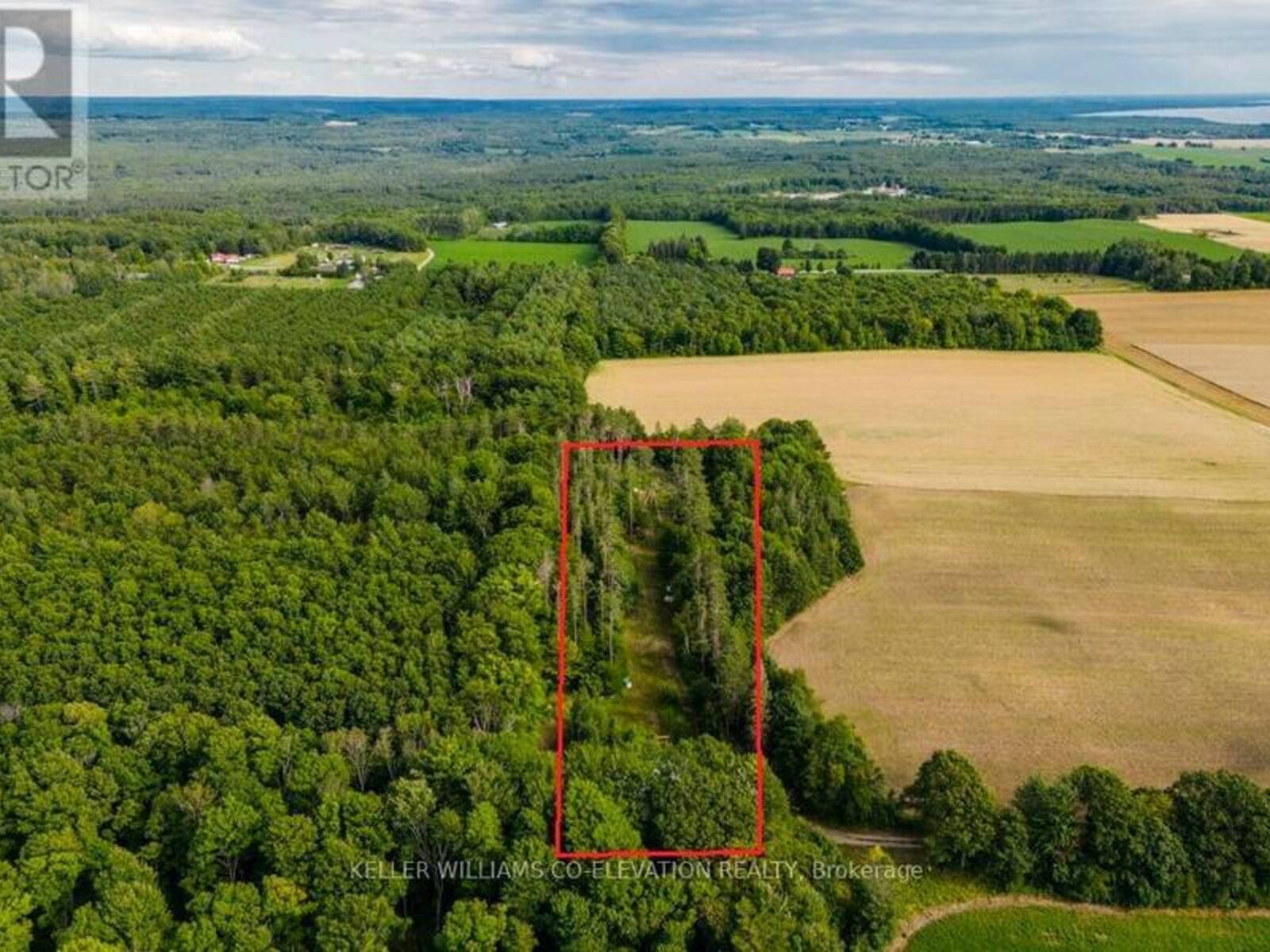 LOT 12 14 CONCESSION ROAD E, Penetanguishene, Ontario L9M 2H7