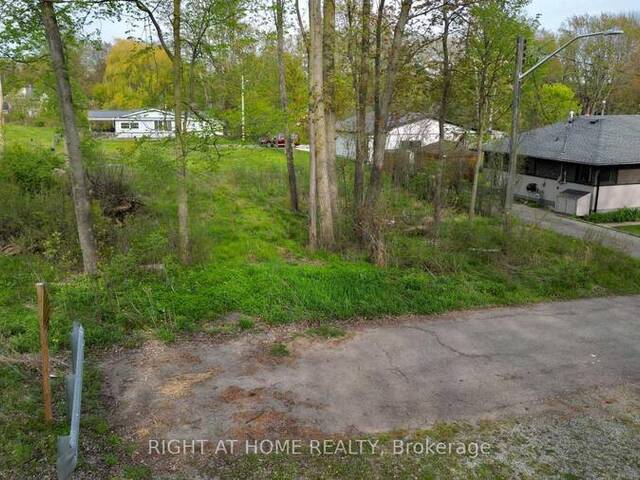 VL 159 CHERRYWOOD AVENUE Fort Erie Ontario, L0S 1B0 - Vacant Land For Sale