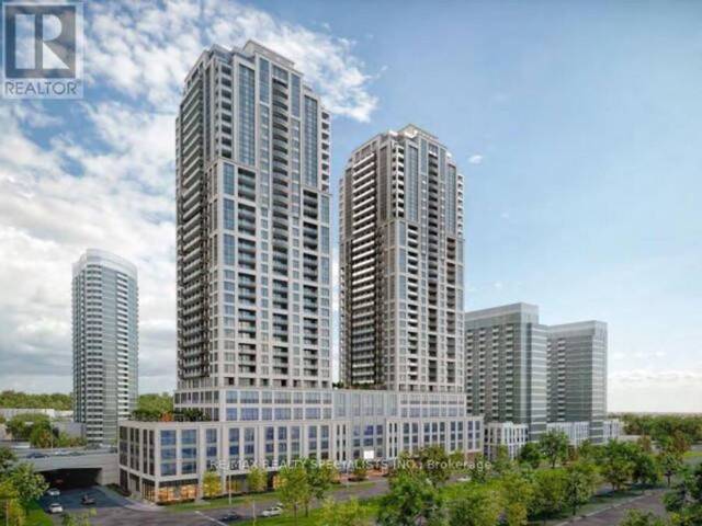 1816 - 1926 LAKE SHORE BOULEVARD W Toronto Ontario, M6S 1A1