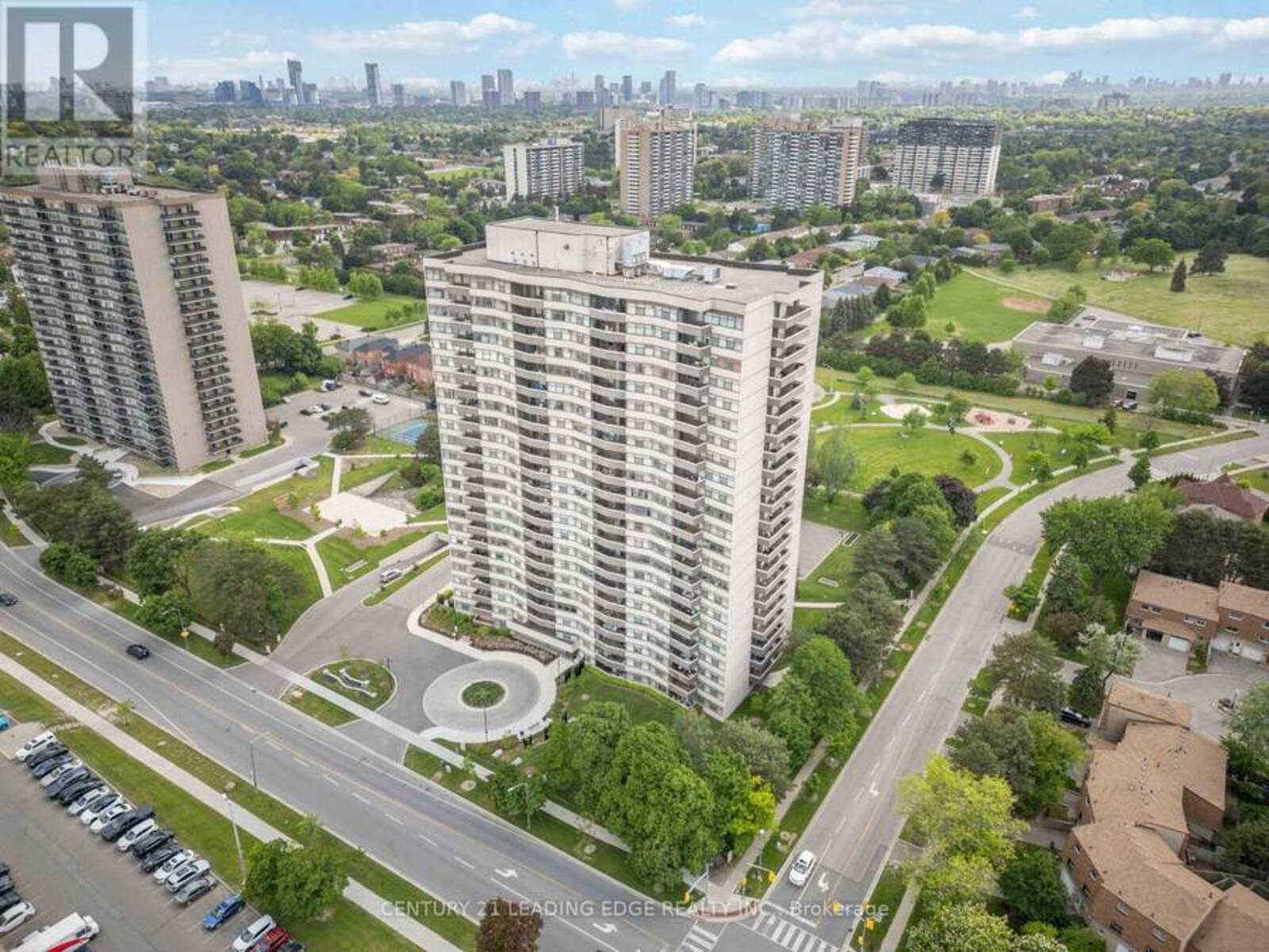 1008 - 3131 BRIDLETOWNE CIRCLE, Toronto, Ontario M1W 2S9