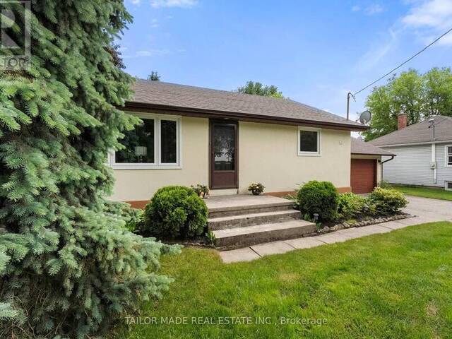 159 MURPHY ROAD W Essa Ontario, L0M 1B1