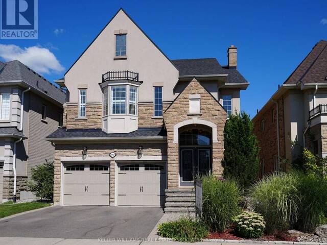 3263 PRINGLE PLACE Mississauga Ontario, L5M 7V7