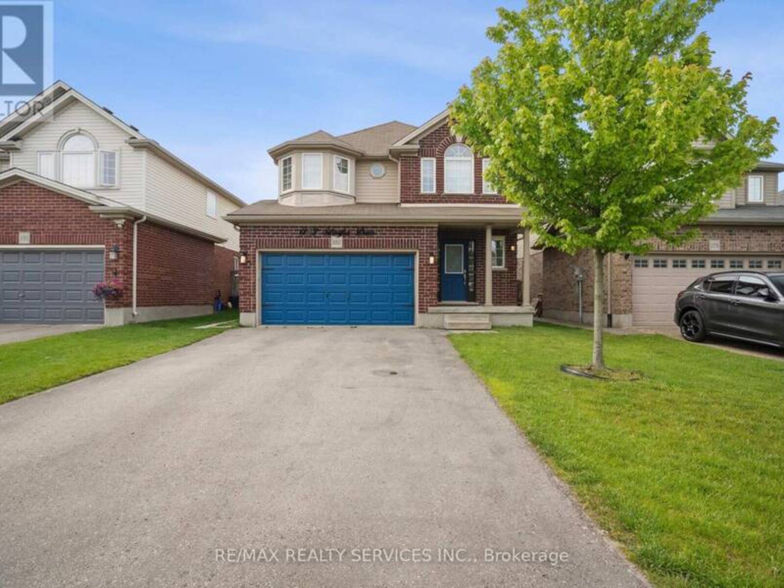 1182 SILVERFOX DRIVE, London, Ontario N6G 0C8