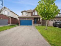 1182 SILVERFOX DRIVE London Ontario, N6G 0C8