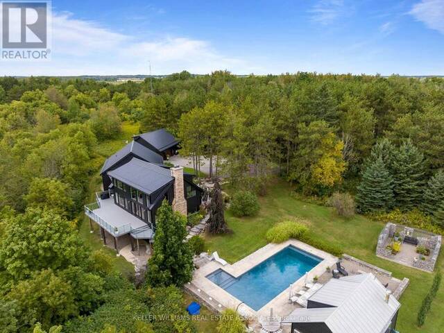 17720 MISSISSAUGA ROAD Caledon Ontario, L7K 1M1