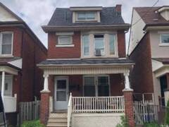 222 BALSAM AVENUE S Hamilton Ontario, L8M 3C1