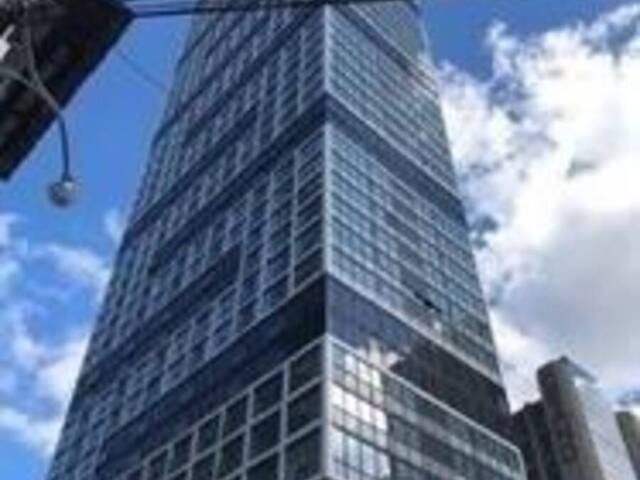 2801 - 181 DUNDAS STREET E STREET Toronto Ontario, M5A 1Z4