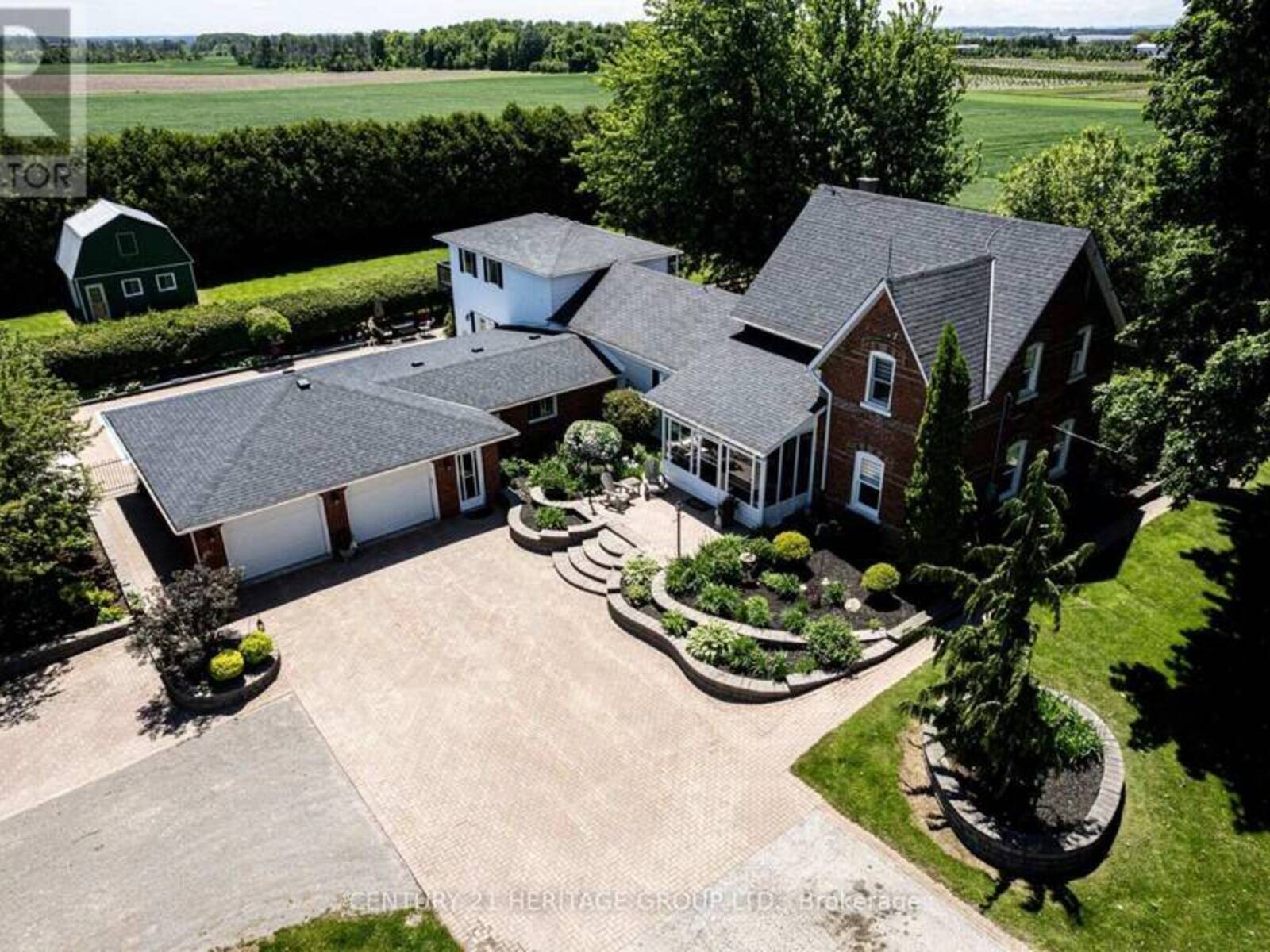 4105 5TH LINE, Innisfil, Ontario L9S 3L4