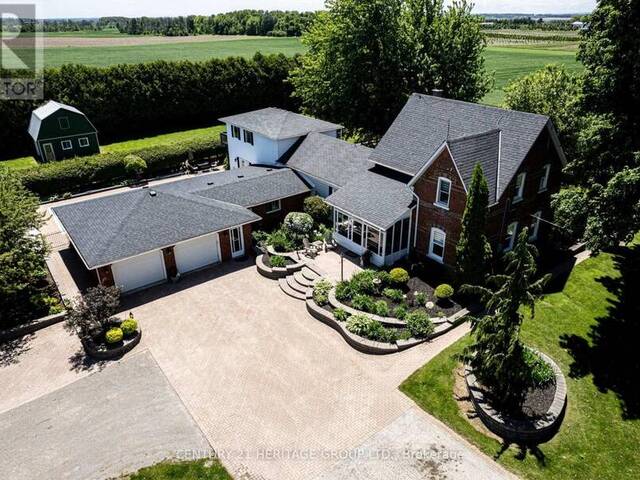 4105 5TH LINE Innisfil Ontario, L9S 3L4