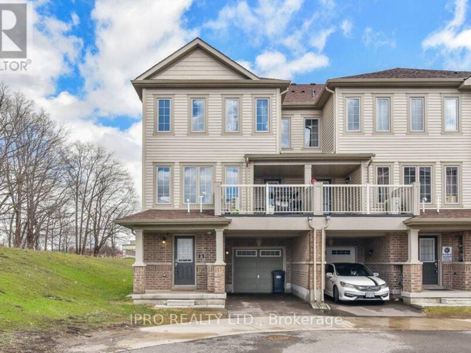 38 - 420 LINDEN DRIVE, Cambridge, Ontario N3H 0C6