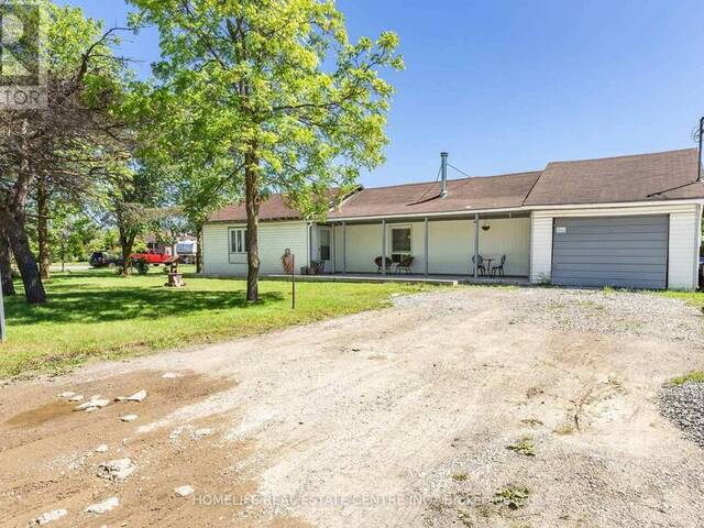 8855 WEBSTER ROAD Adjala-Tosorontio Ontario, L0M 1K0