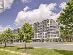 309 - 8763 BAYVIEW AVENUE Richmond Hill Ontario, L4B 3V1