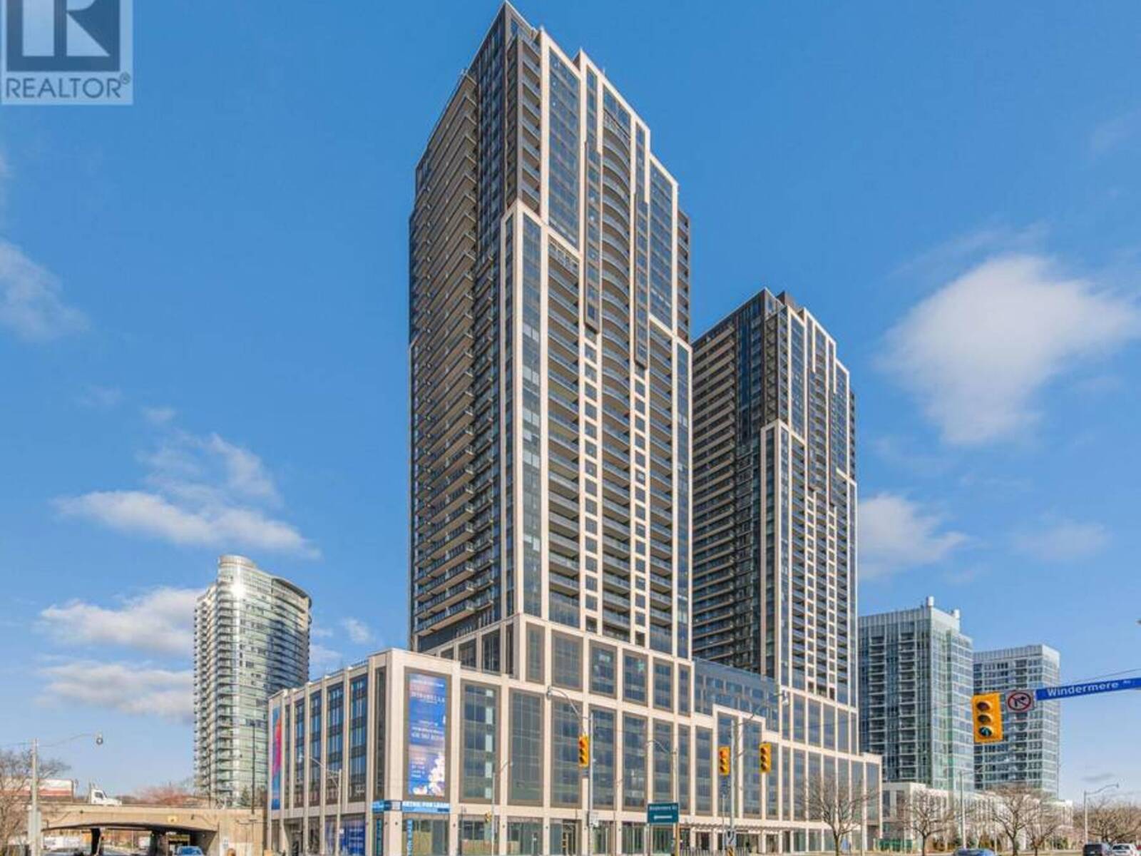 3815W - 1928 LAKE SHORE BOULEVARD W, Toronto, Ontario M6S 0B1