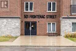 512 - 501 FRONTENAC STREET | Kingston Ontario | Slide Image Two