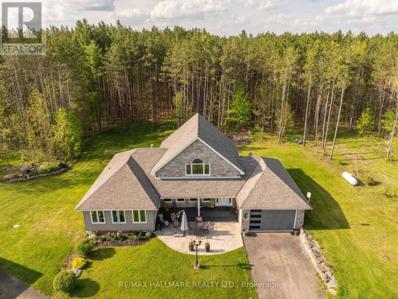 6608 HIGHWAY 28, North Kawartha, Ontario K0L 3E0