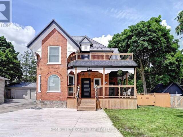 831 HAMILTON STREET Cambridge Ontario, N3H 3E7