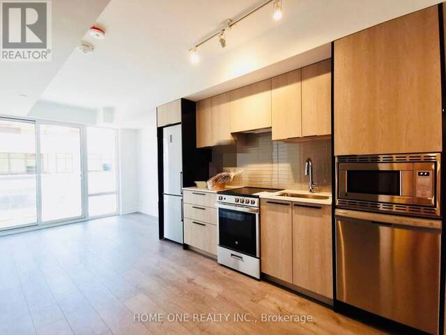 1402 - 18 MAITLAND TERRACE Toronto Ontario, M4Y 0H2