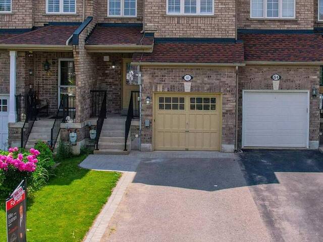 82 GOODE STREET Richmond Hill Ontario, L4S 2T6