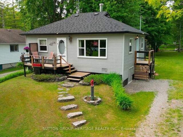 15 SACKITT ROAD Kawartha Lakes Ontario, K0M 1N0