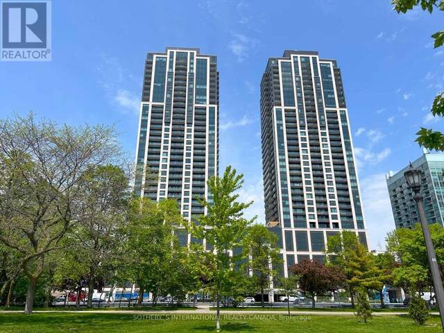 3110 - 1926 LAKE SHORE BOULEVARD W Toronto Ontario, M6S 1A1