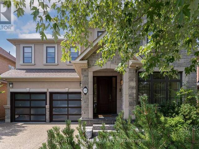 3315 RASPBERRY BUSH TRAIL W Oakville Ontario, L6L 6V6