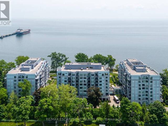 203 - 3500 LAKESHORE ROAD W Oakville Ontario, L6L 0B4