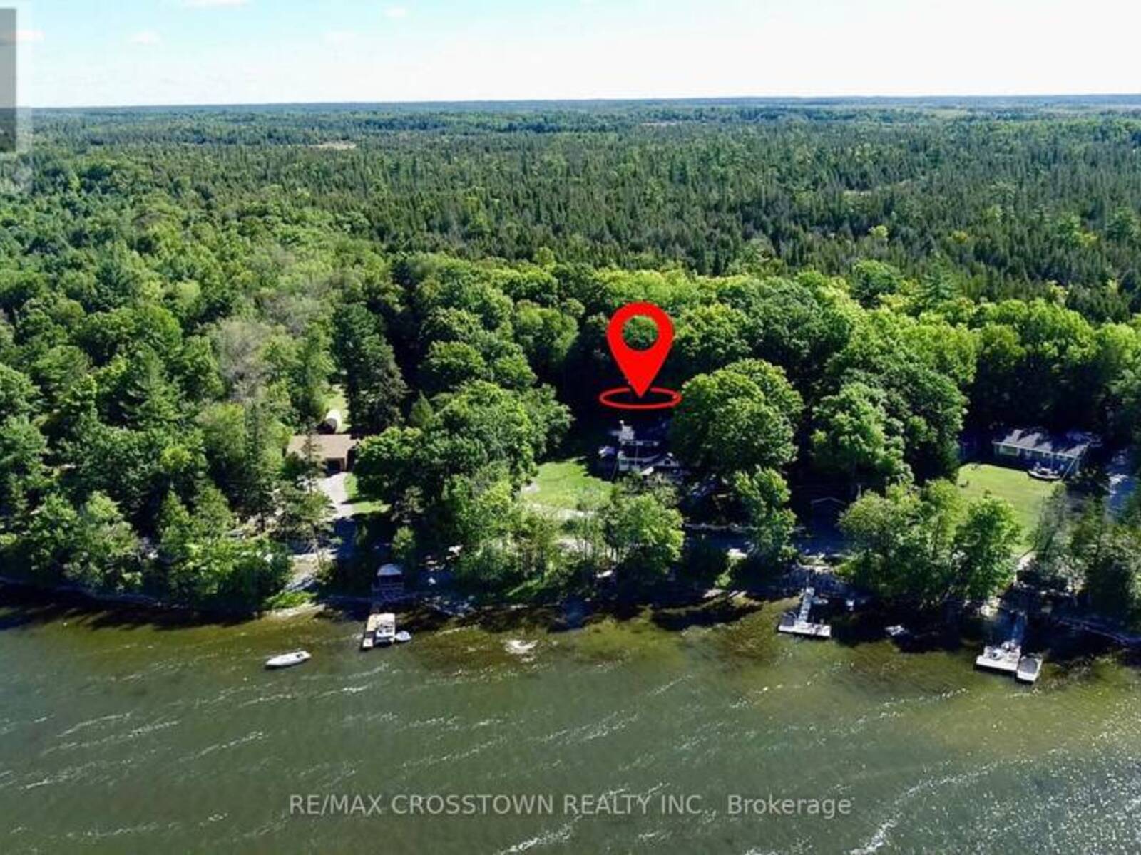 144 LAKE DALRYMPLE ROAD, Kawartha Lakes, Ontario L0K 1W0