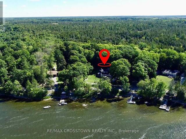 144 LAKE DALRYMPLE ROAD Kawartha Lakes Ontario, L0K 1W0