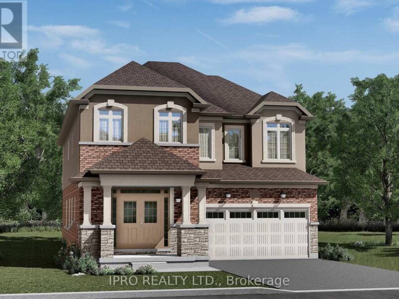 PHASE 3 - LOT 120 WALDRON STREET, Brantford, Ontario N3V 0B8